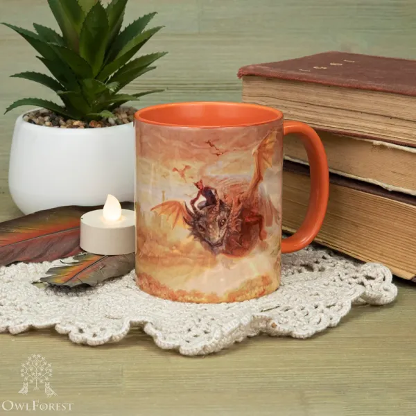 Кружка «Тяжёлая авиация»