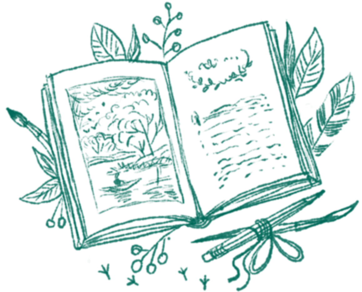 Книжная полка