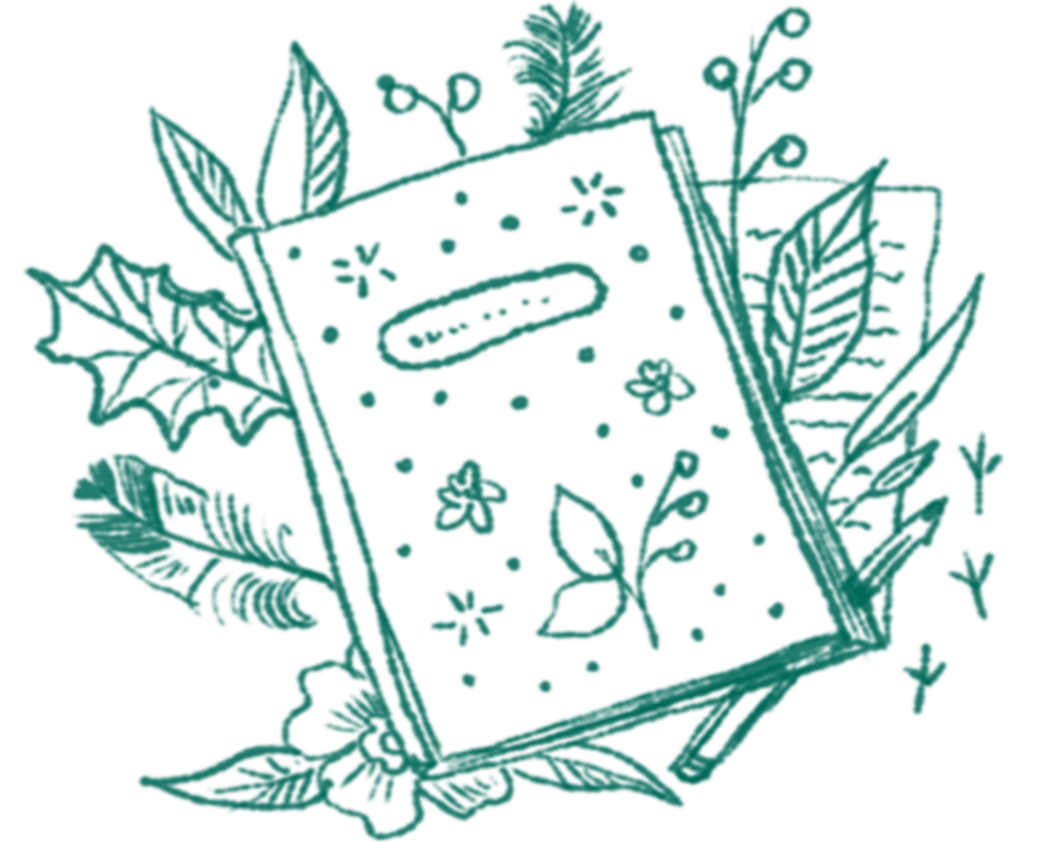 Блокноты и ежедневники